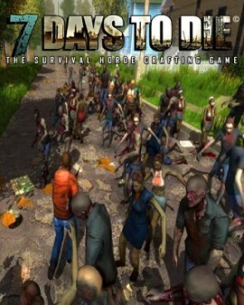 7 Days to Die