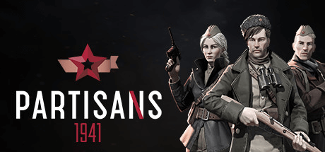 Скачать игру Partisans 1941 - Extended Edition на ПК бесплатно