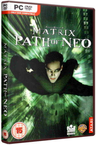 The Matrix: Path of Neo
