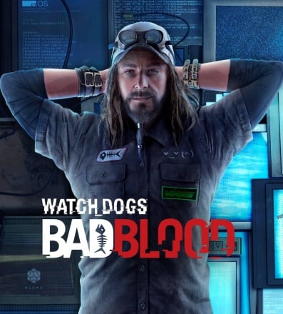Watch Dogs Bad Blood